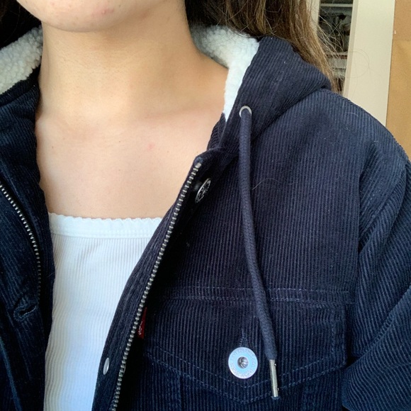 Levi’s jacket - Picture 4 of 4